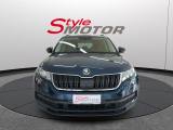 SKODA Kodiaq 1.5 TSI ACT Ambition Uniprop. Tagliandata