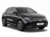 MERCEDES-BENZ EQA 300 4Matic AMG Line Advanced