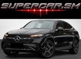 MERCEDES-BENZ GLC 220 d 4 MATIC coupè AMG PREMIUM 20 PANORAMA