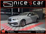 BMW 118 d 5p. *AUTOMATICA*