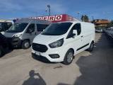 FORD CUSTOM 2.0 130CV E6  FURGONE