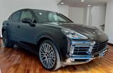 PORSCHE Cayenne Coupé 2.9 V6 S