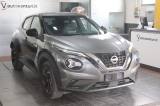 NISSAN Juke 1.0 DIG-T 114 CV N-Connecta