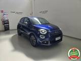 FIAT 500X 1.5 T4 Hybrid 130 CV DCT Sport