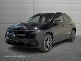 MERCEDES-BENZ EQA 250 Premium