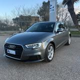 AUDI A3 SPB 1.6 TDI
