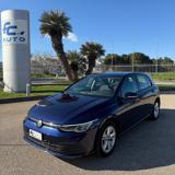 VOLKSWAGEN Golf 2.0 TDI 115 CV SCR Life
