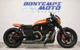 HARLEY-DAVIDSON VRSCF V-Rod Muscle 2005 MUSCLE ROD SPECIAL