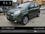 FIAT Panda 0.9 TwinAir Turbo S&S 4x4