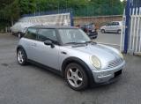 MINI Mini 1.6 16V Cooper Baker Street
