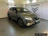 NISSAN Qashqai e-Power N-Connecta