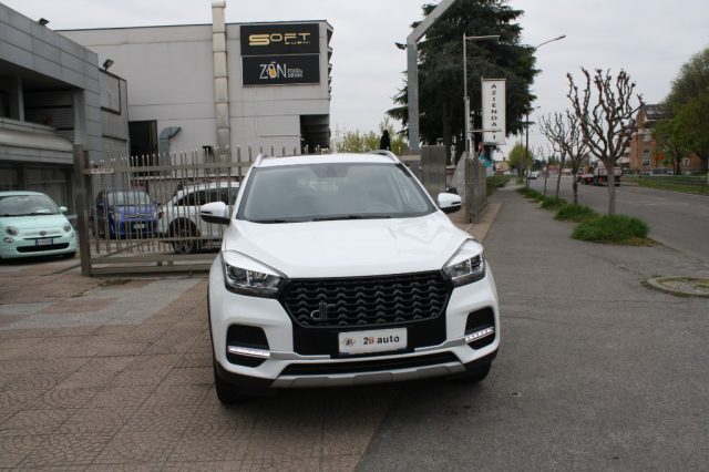 DR MOTOR DR 4.0 1.5 BI-FUEL GPL - foto 8