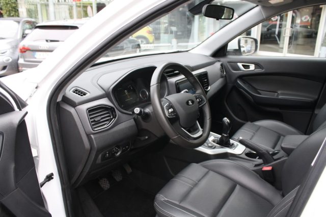 DR MOTOR DR 4.0 1.5 BI-FUEL GPL - foto 9