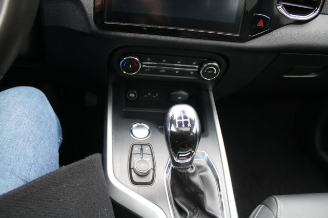 DR MOTOR DR 4.0 1.5 BI-FUEL GPL - foto 10