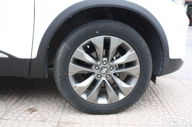 DR MOTOR DR 4.0 1.5 BI-FUEL GPL - foto 17