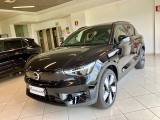 VOLVO XC40 B3 automatico Ultra Black Edition Km 130 !!!!!!