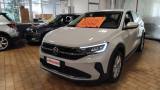 VOLKSWAGEN Taigo 1.0 TSI 110 CV DSG Life