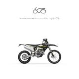 TRIUMPH Other TF 450-E 2025