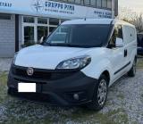 FIAT Doblo Doblò 1.4 T-Jet Natural Power PL-TN Cargo Maxi Lam