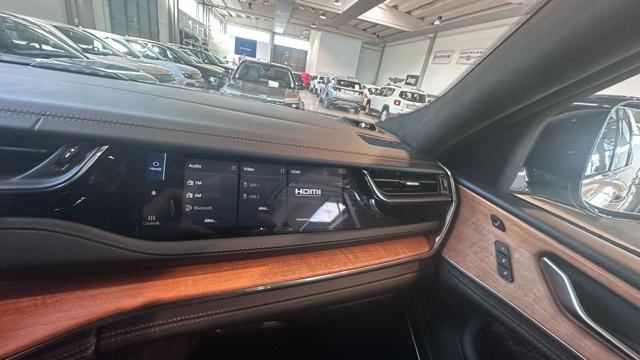 JEEP GRAND CHEROKEE 2.0 PHEV ATX 4XE SUMMIT RESERVE  - foto 23