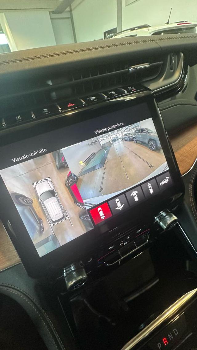 JEEP GRAND CHEROKEE 2.0 PHEV ATX 4XE SUMMIT RESERVE  - foto 26
