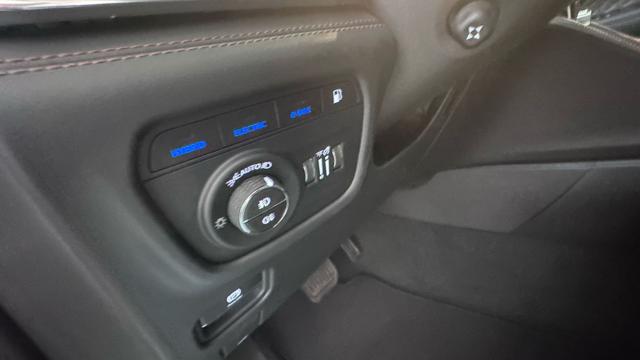 JEEP GRAND CHEROKEE 2.0 PHEV ATX 4XE SUMMIT RESERVE  - foto 25