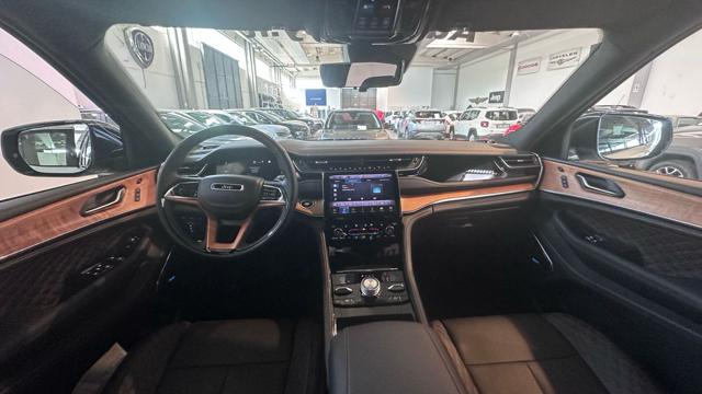 JEEP GRAND CHEROKEE 2.0 PHEV ATX 4XE SUMMIT RESERVE  - foto 22