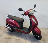 SUZUKI Address 125