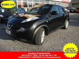 NISSAN Juke 1.6 Acenta -NAVI- OK NEOPATENTATI - 