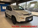 FIAT Panda 1.0 FireFly S&S Hybrid City Life PROMO !!