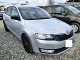 SKODA Rapid Spaceback 1.6 TDI CR 90 CV DSG Ambition