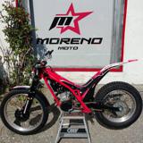 GAS GAS TXT 300 Racing