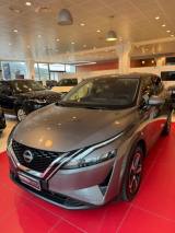 NISSAN Qashqai Xtronic N-Connecta