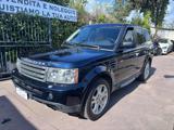LAND ROVER Range Rover Sport 2.7 TDV6 HSE