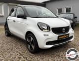 SMART ForFour 70 1.0 Passion KLIMA GARANZIA + ALTRE DISP