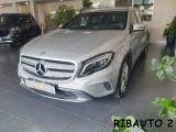 MERCEDES-BENZ GLA 220 d Automatic Premium