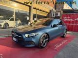 MERCEDES-BENZ A 200 d Automatic Premium NEOPAT. PROMO FINANZIAMEN