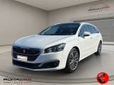 PEUGEOT 508 BlueHDi 180 EAT6 S&S SW GT LINE TETTO