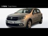 DACIA Sandero 1.0 tce ECO-G Streetway Comfort