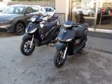 PIAGGIO Medley 150 ABS EURO 5 - RCA+TASSO ZERO