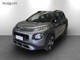 CITROEN C3 Aircross 1.5 bluehdi Shine s&s 100cv