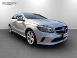 MERCEDES-BENZ A 180 d Premium auto my16