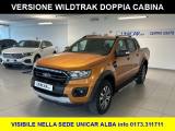 FORD Ranger 2.000 DIESEL 213 CV D.CAB WILDTRAK 4WD C.AUTO