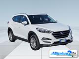 HYUNDAI Tucson 1.7 CRDi Comfort