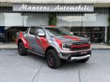FORD Ranger Raptor 2.0 Ecoblue 4WD DC 5 posti RED EDITION