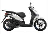 PIAGGIO Liberty S 50 E5+