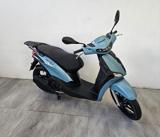 PIAGGIO Liberty S 50 E5+