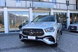 MERCEDES-BENZ GLE 400 e hybrid EQ 4Matic AMG Line Premium Plus