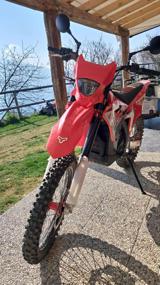 ARCTIC CAT Leopard 880 exe