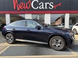 MERCEDES-BENZ GLC 220 d 4Matic Coupé AMG Line MY24/25 DIG. LIGHT-TETTO